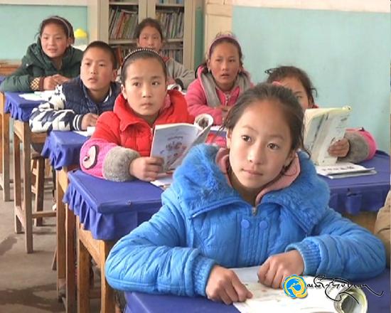 འབའ་རྫོང་ཞོལ་མ་ཞང་སྟག་གསོད་བཅའ་སྡོད་སློབ་གྲྭའི་རྨང་གཞི་སྒྲིག་ཆས་འཛུགས་སྐྲུན་སྐས་རིམ་གསར་བར་སླེབས།